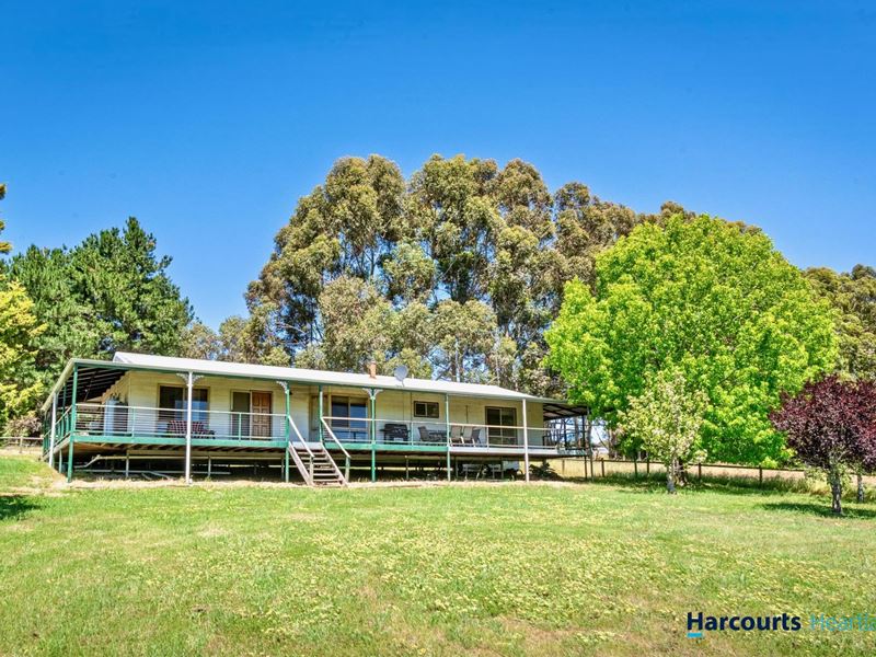 197 Henderson Road, Kangaroo Gully