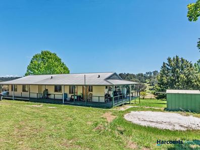 197 Henderson Road, Kangaroo Gully WA 6255