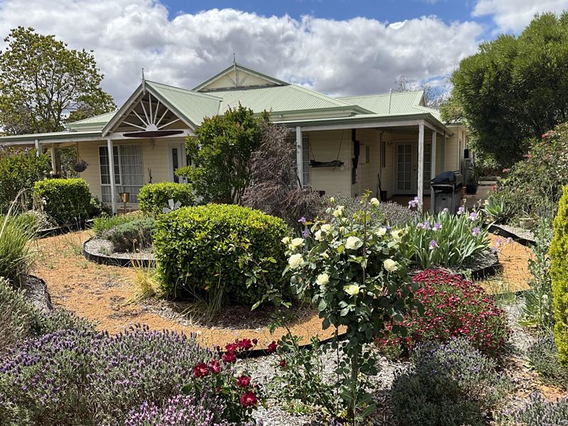 9311 - 9313 Pinjarra-Williams Road, Williams WA 6391
