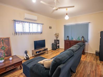 6 Koombana Avenue, South Hedland WA 6722