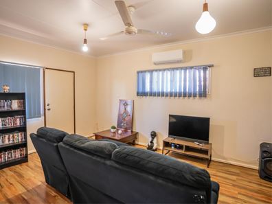 6 Koombana Avenue, South Hedland WA 6722