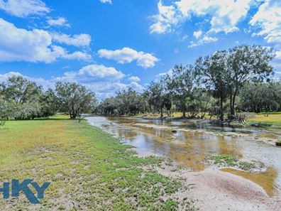 Lot 28 Cook Road, Mooliabeenee WA 6504