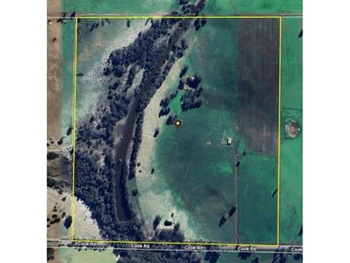 Lot 28 Cook Road, Mooliabeenee WA 6504