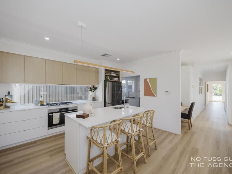 47 Mulligan Drive, Greenwood WA 6024