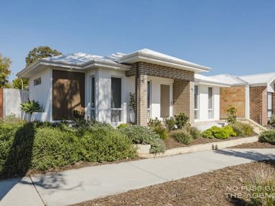 47 Mulligan Drive, Greenwood WA 6024