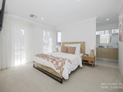 47 Mulligan Drive, Greenwood WA 6024