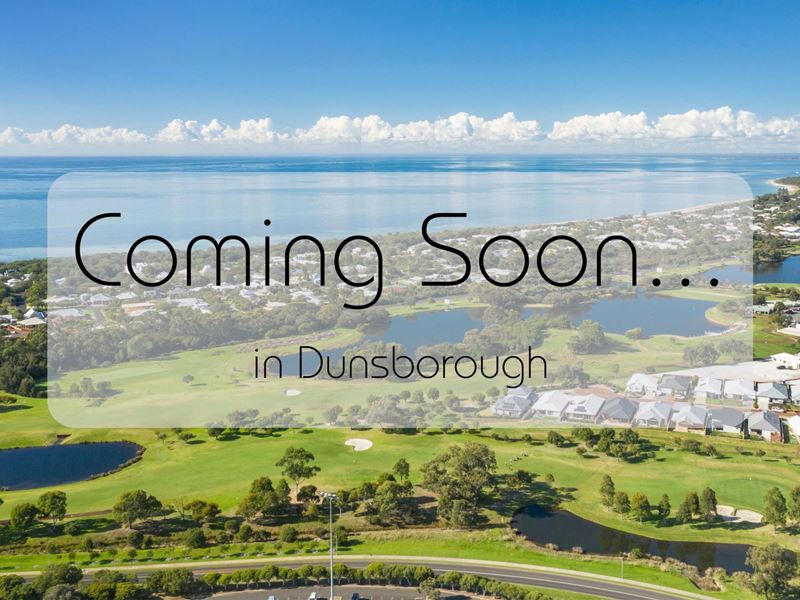 Dunsborough WA 6281