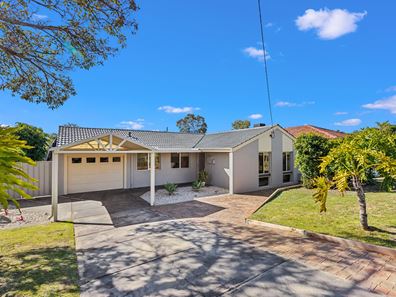 81 Nannatee Way, Wanneroo WA 6065