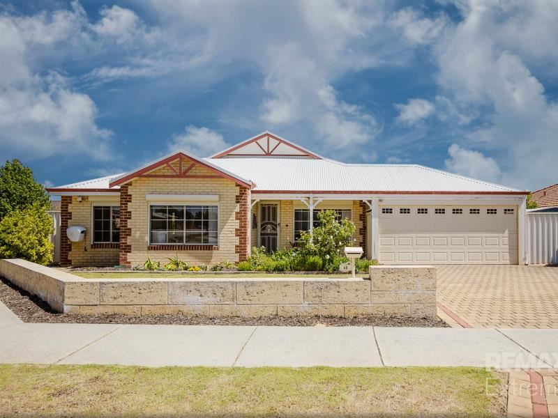40 Woodstock Way, Butler WA 6036