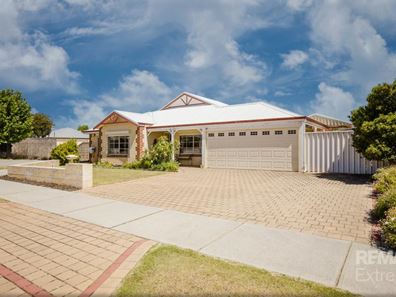 40 Woodstock Way, Butler WA 6036