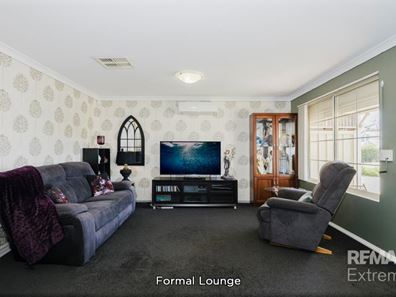 40 Woodstock Way, Butler WA 6036