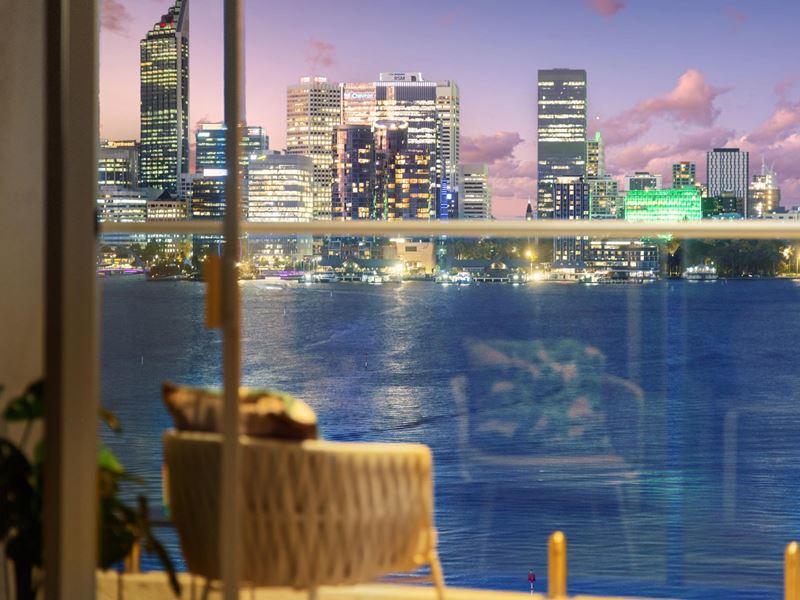 39/87 South Perth Esplanade, South Perth WA 6151
