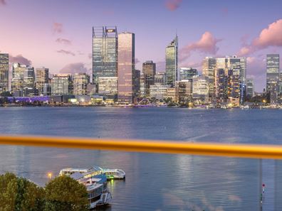 39/87 South Perth Esplanade, South Perth WA 6151