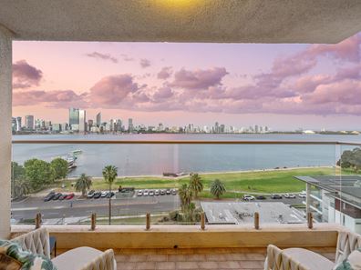 39/87 South Perth Esplanade, South Perth WA 6151