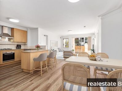 25/5 Delhi Street, West Perth WA 6005