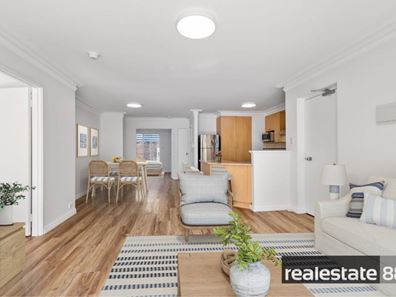 25/5 Delhi Street, West Perth WA 6005