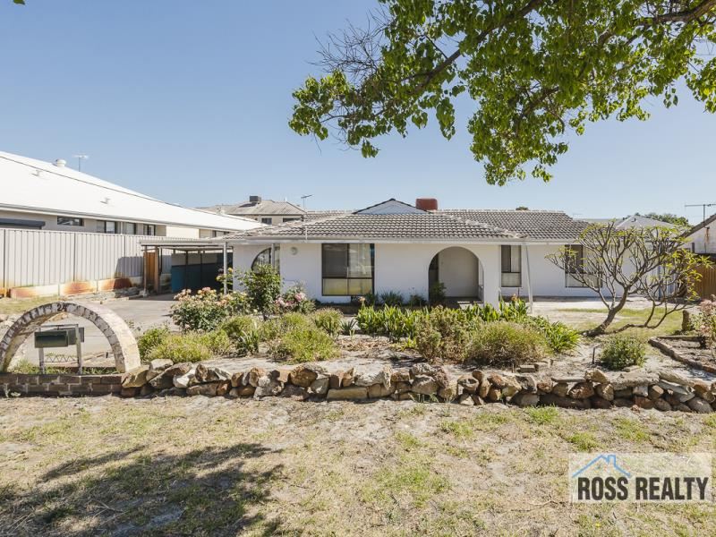 24 Rundal Street, Bayswater WA 6053