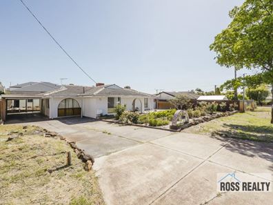 24 Rundal Street, Bayswater WA 6053