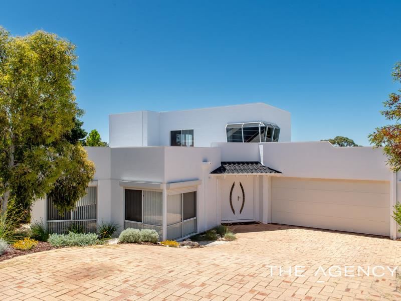 3 Bronte Close, Kallaroo WA 6025