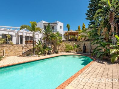 3 Bronte Close, Kallaroo WA 6025