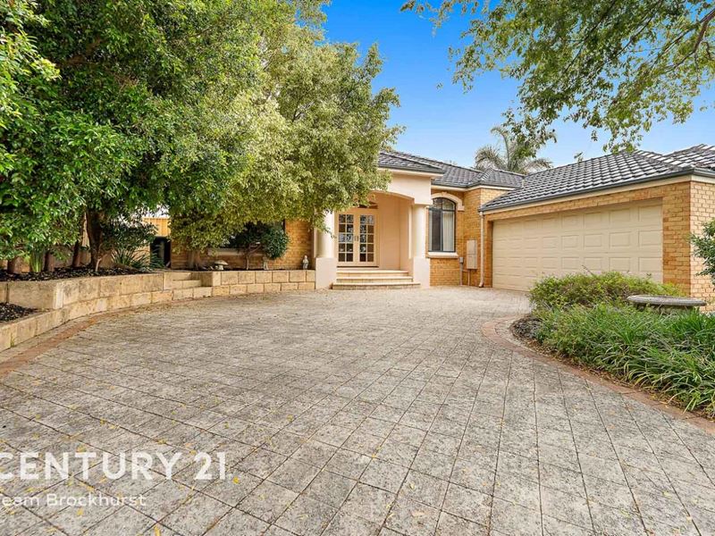 40 Calilly Way, Baldivis