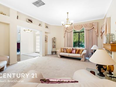 40 Calilly Way, Baldivis WA 6171