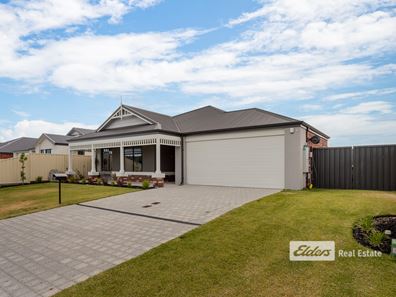 55 Oakridge Road, Australind WA 6233