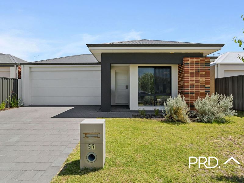 57 Guava Rise, Upper Swan