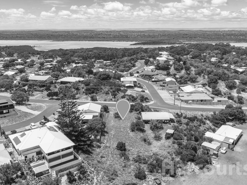 39 Panorama Drive, Preston Beach WA 6215