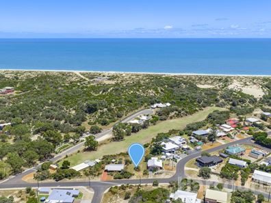 39 Panorama Drive, Preston Beach WA 6215