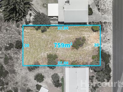 39 Panorama Drive, Preston Beach WA 6215