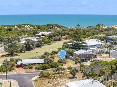 39 Panorama Drive, Preston Beach WA 6215
