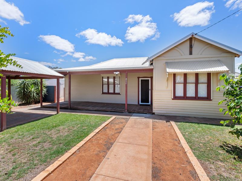 332 Egan Street, Kalgoorlie WA 6430