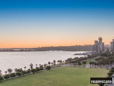 APT P5/108 Terrace Road, East Perth WA 6004