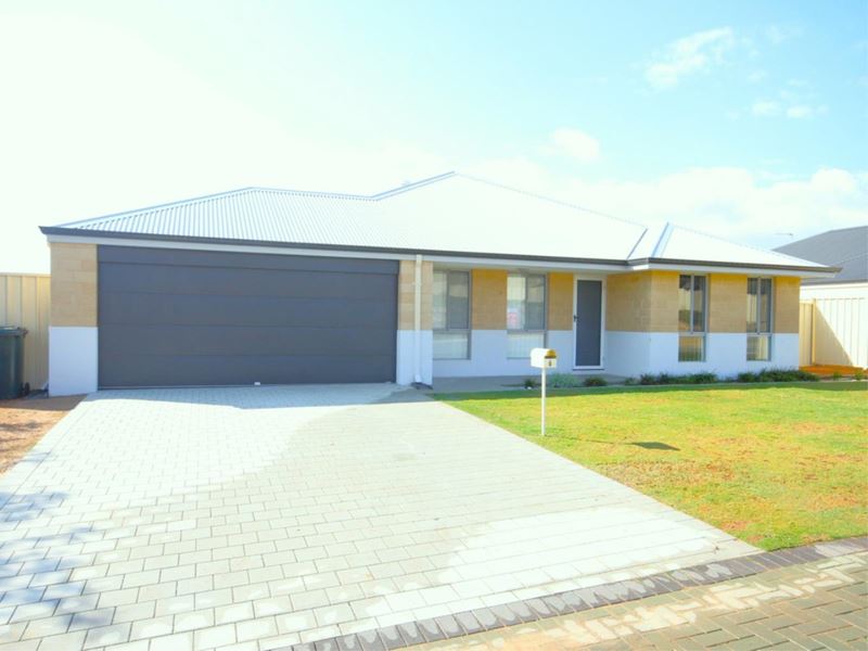 6 Romeo Pass, Wandina