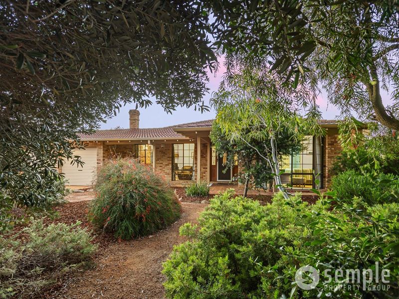 33 Pelican Ramble, Yangebup WA 6164