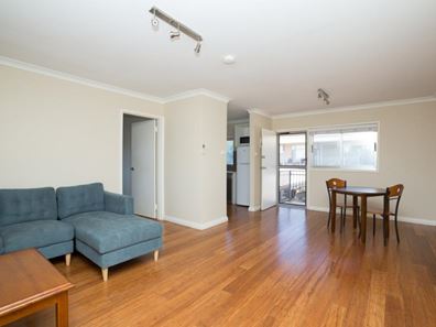 5/4 Clam Court, South Hedland WA 6722