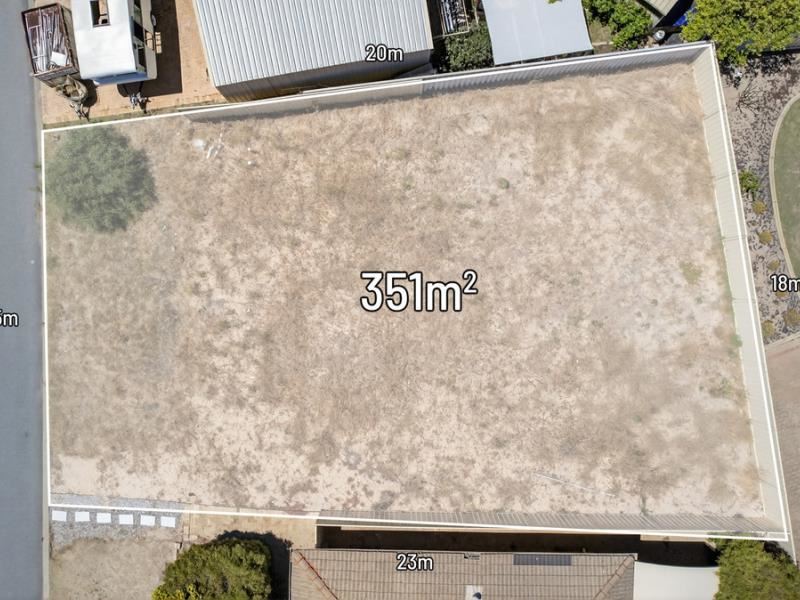 Lot 2, 2 Sark Place, Warnbro WA 6169