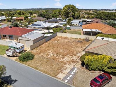 Lot 2, 2 Sark Place, Warnbro WA 6169