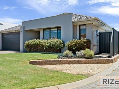 13 Farnese Way, Banksia Grove WA 6031