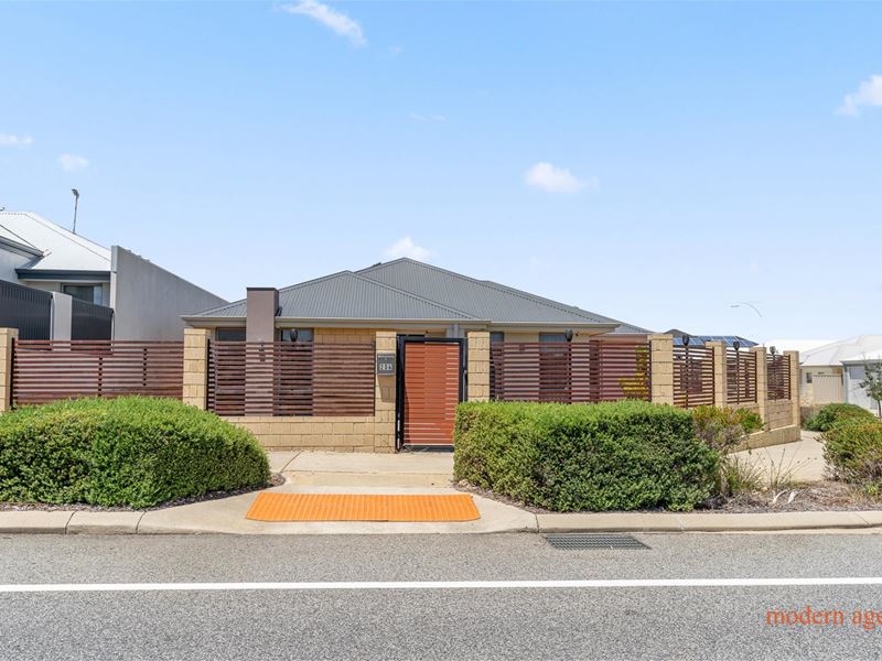 204 Hamilton Road, Spearwood