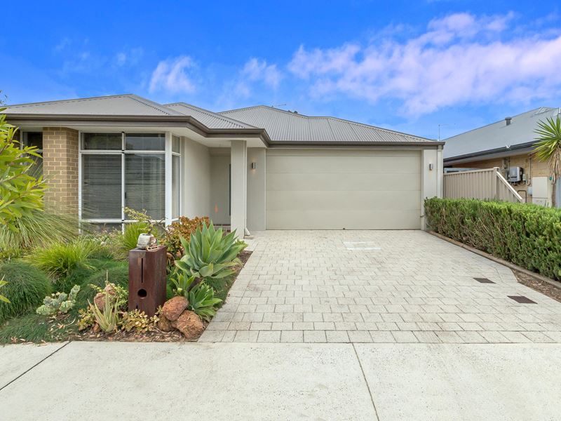 17 Brush Street, Hilbert