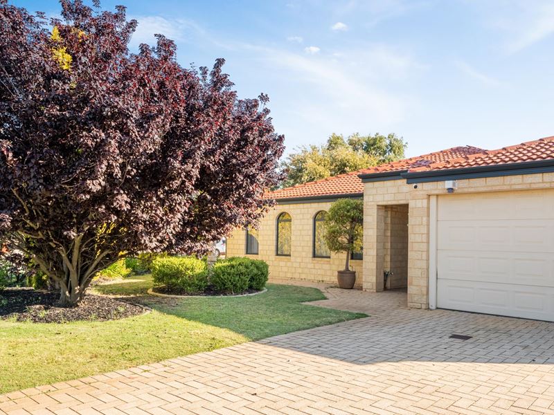 166 Ponte Vecchio Boulevard, Ellenbrook