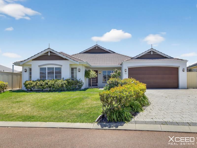 22 Glenbawn Vista, Lakelands