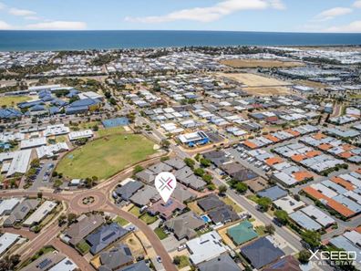 22 Glenbawn Vista, Lakelands WA 6180