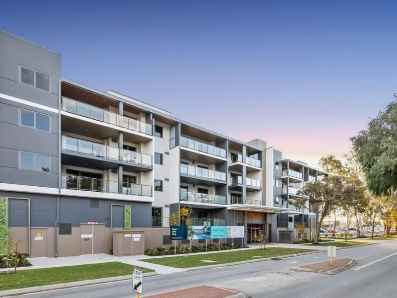 122/36 Chester Avenue, Dianella