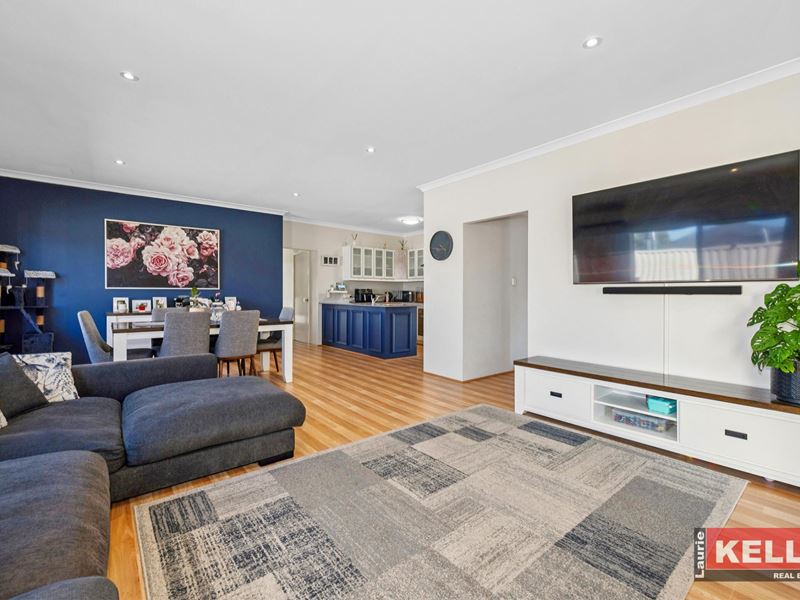 8/8 Hotchkin Place, Kewdale
