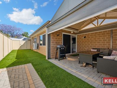 8/8 Hotchkin Place, Kewdale WA 6105
