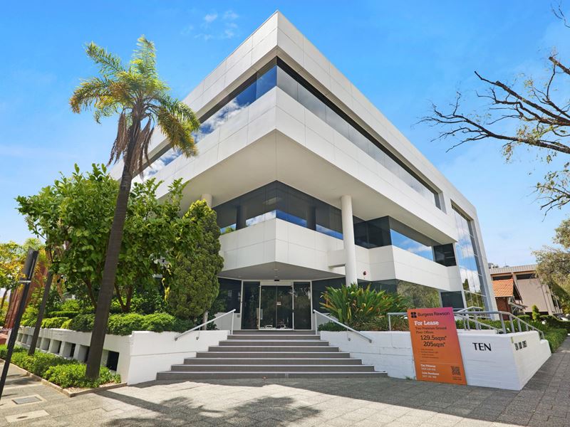 10 Ord Street, West Perth