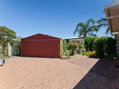 119 Homestead Road, Gosnells WA 6110